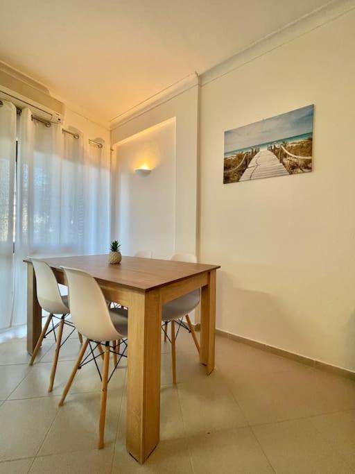 Tavira Nature House 外观 照片