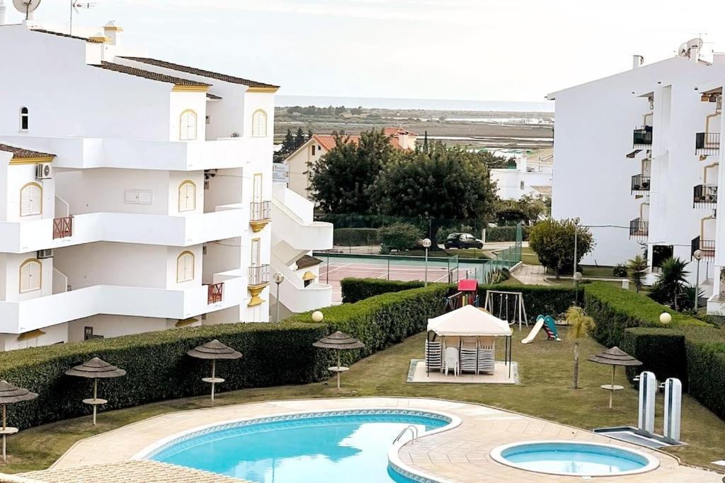 Tavira Nature House 外观 照片